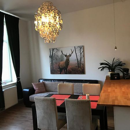 Apartament Galicja Chrzanow Ngoại thất bức ảnh