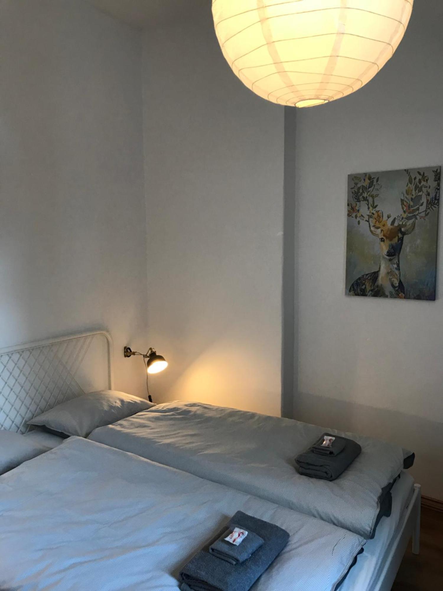 Apartament Galicja Chrzanow Ngoại thất bức ảnh