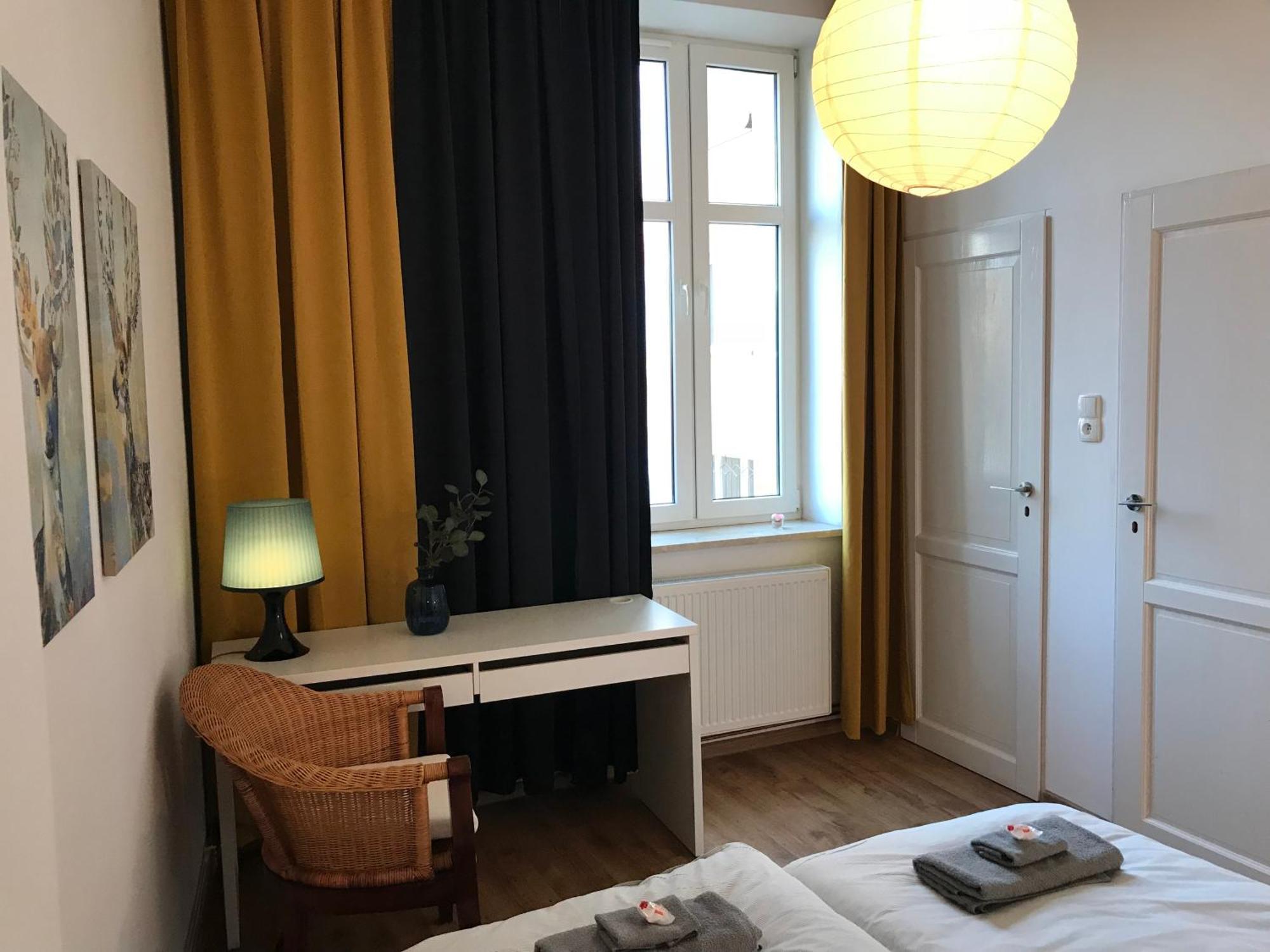 Apartament Galicja Chrzanow Ngoại thất bức ảnh