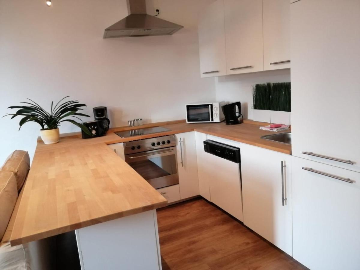 Apartament Galicja Chrzanow Ngoại thất bức ảnh