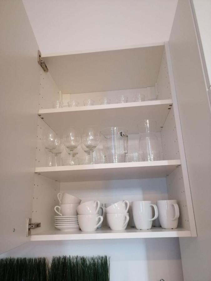 Apartament Galicja Chrzanow Ngoại thất bức ảnh