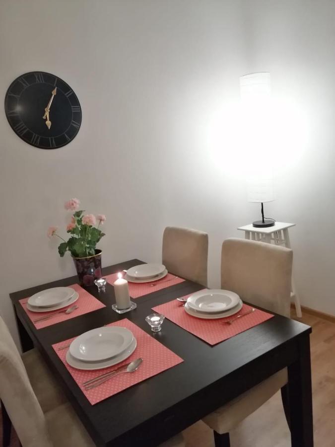 Apartament Galicja Chrzanow Ngoại thất bức ảnh