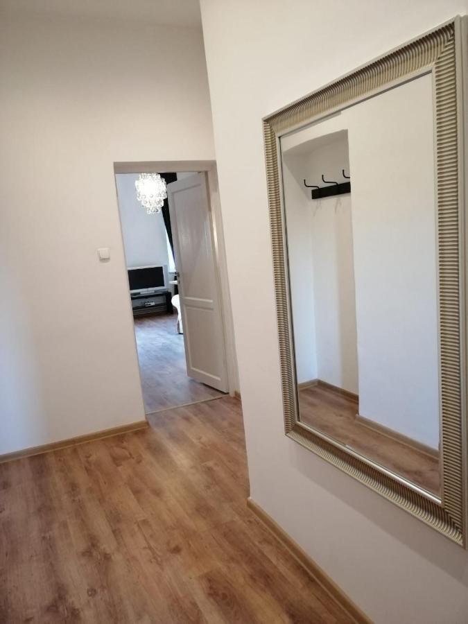 Apartament Galicja Chrzanow Ngoại thất bức ảnh
