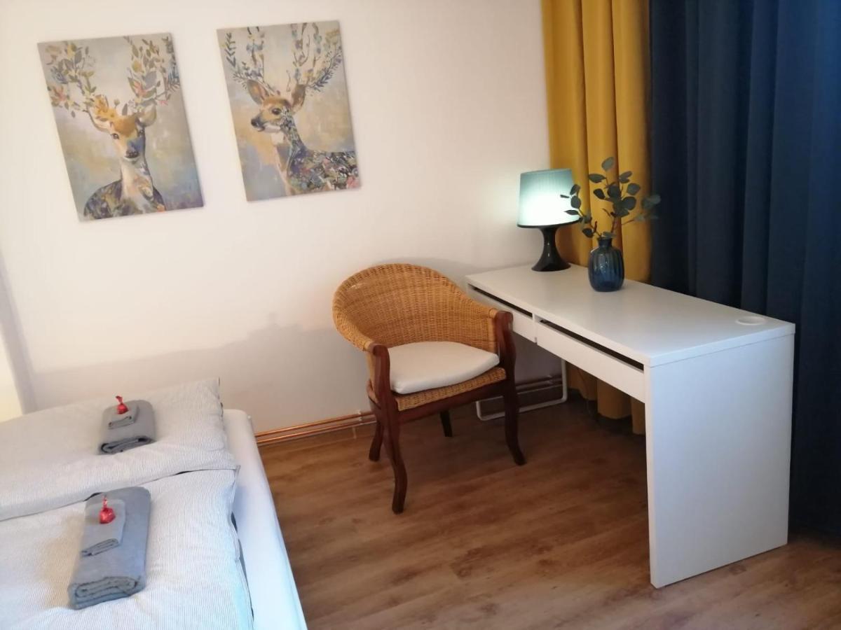 Apartament Galicja Chrzanow Ngoại thất bức ảnh